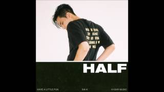 Sik-K (식케이) - Have A Little Fun (Feat. DPR LIVE) [H.A.L.F (Have.A.Little.Fun)]
