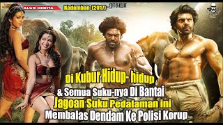 Download lagu JAGOAN BANGKIT DARI KUBUR UNTUK MEMBALAS DENDAM PEMBANTAIAN SUKU NYA || Alur Cerita Film Kadamban mp3 Download lagu JAGOAN BANGKIT DARI KUBUR UNTUK MEMBALAS DENDAM PEMBANTAIAN SUKU NYA || Alur Cerita Film Kadamban mp3
