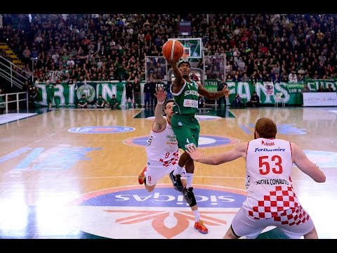 SIDIGAS AVELLINO - Giorgio Tesi Group PT - 7 Febbraio