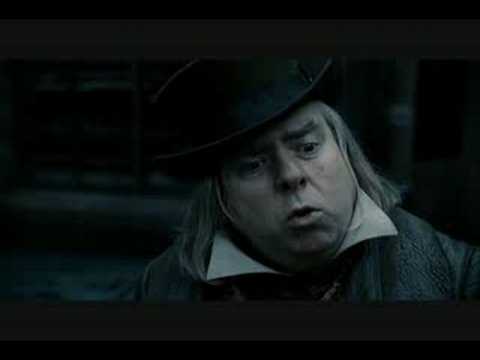 My Lord - Sweeney Todd