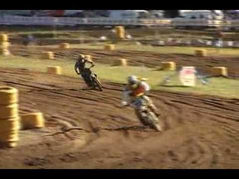 New England Regional Championship ft Decotis (2007)