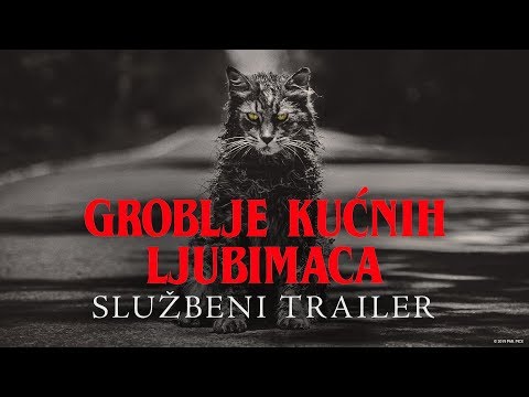 download lagu mp3 mp4 Groblje Kucnih Ljubimaca, download lagu Groblje Kucnih Ljubimaca gratis, unduh video klip Groblje Kucnih Ljubimaca