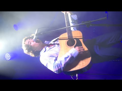 190714 전설 - 잔나비 Jannabi @Fools on the hill