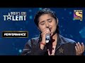 इस Tribute Act ने किया सबको Emotional | India's Got Talent | Kirron K, Shilpa S, Badshah, Manoj 