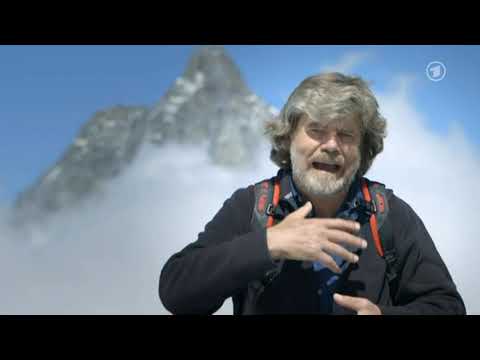 Abenteuer Alpen Matterhorn und Schuetzengraben