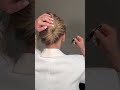 French Twist Hairstyle Tutorial with the Fiona Franchimon Nº1 Hairpin #hairtutorial  #hairstyle