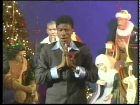 Jean Andy Pierre - Fe Sa W Ka Fe Se Nwel ( Konkou Chante Nwel 2003 )