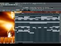 FL Mainstream Hip Hop Instrumental