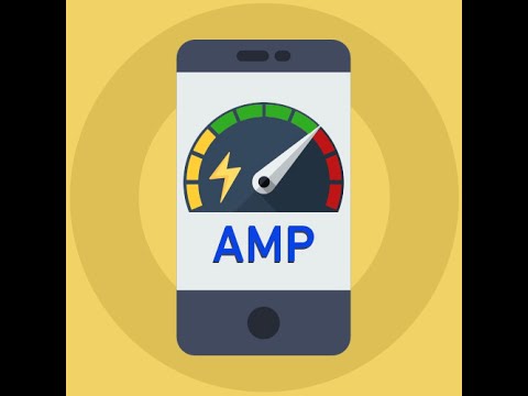Knowband's Prestashop Accelerated Mobile Pages (AMP) Addon - Video Tutorial (Upgraded Version)