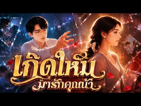 เกิดใหม่มารักคุณน้า#dramabox