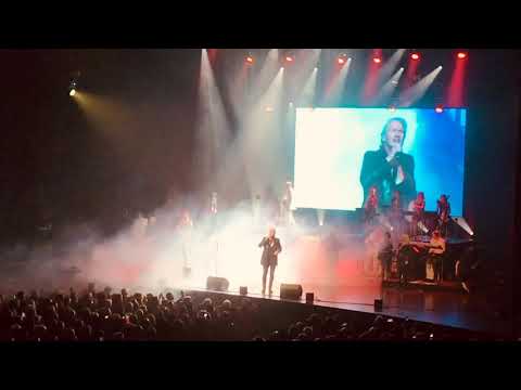 Johnny Logan & Heverband Show Orchestra - What’s another year.