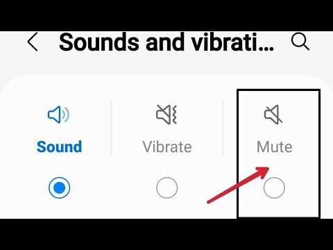 Unmute galaxy note 10 lite, how to unmute samsung galaxy note 10 lite phone