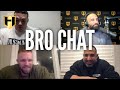 LIST THEIR BEST & WORST | Fouad Abiad, Iain Valliere, Nick Walker & Guy Cisternino | Bro Chat