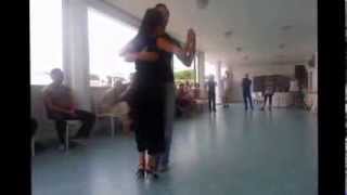 Pablo Valentin Moyano e Roberta Beccarini (parte 11)