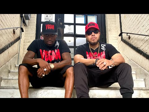 Sean Conn - Vegan Feat. Don Paul (Official Video)