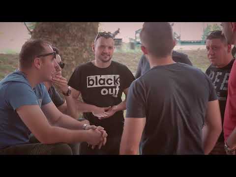 BISERNICA  - NAKON TEBE (Official video 2017)