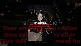 Download lagu ohhh my rita🥀🤧 #Pharita #babymonster #viral #kpop #Rui mp3