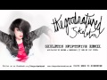 The Good Natured - Skeleton (NFIFTYFIVE Remix ...