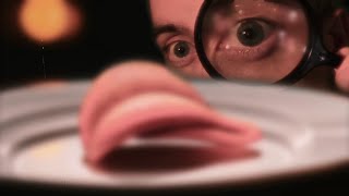 Villagers - A Matter Of Taste