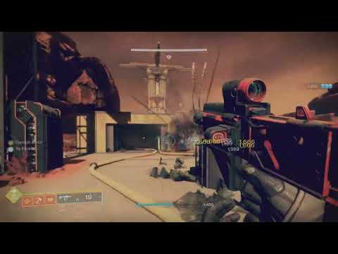 Destiny 2 - Solo Entrance Encounter "Reestablish Power" - Spire of the Watcher dungeon- PS5