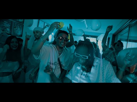 RGloading - 6xtou (Video Oficial)