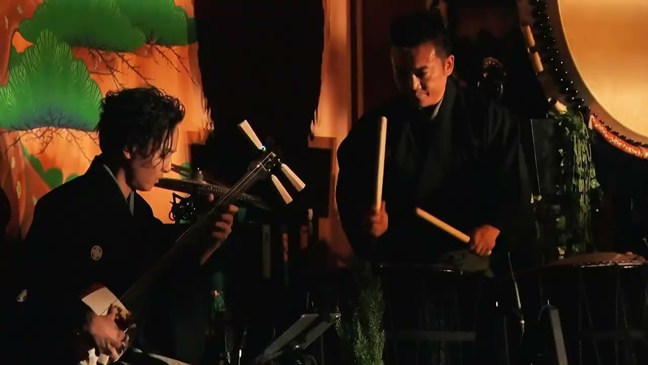 「ART歌舞伎2025 〜DEEP FOREST〜」 ダイジェスト