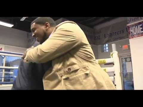 Fred Knuxx Absolutely Perfect (Official Video)