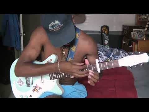 Sleepy Dog - math rock // midwest emo riffage