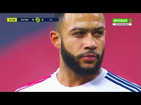 Memphis Depay - All 42 Goals & Assists 2020/2021