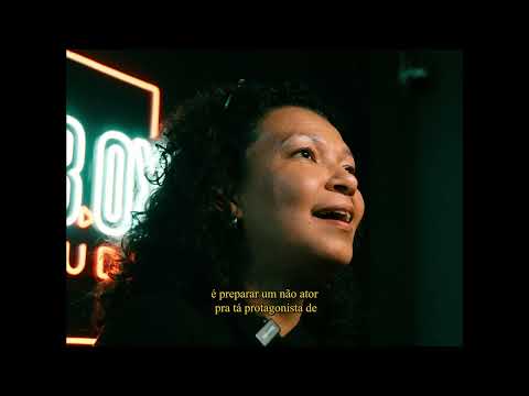 BTS Longa Metragem - Som da Serra