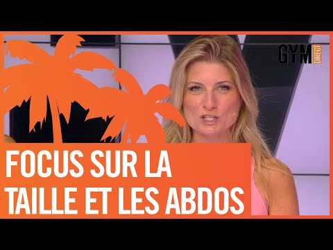 WORK YOUR WAIST AND ABS - GYM DIRECT