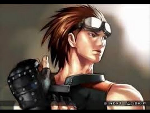 Roy(baek/Hwoarang) vs Abel del Maestro