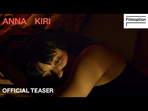 Official Teaser Trailer