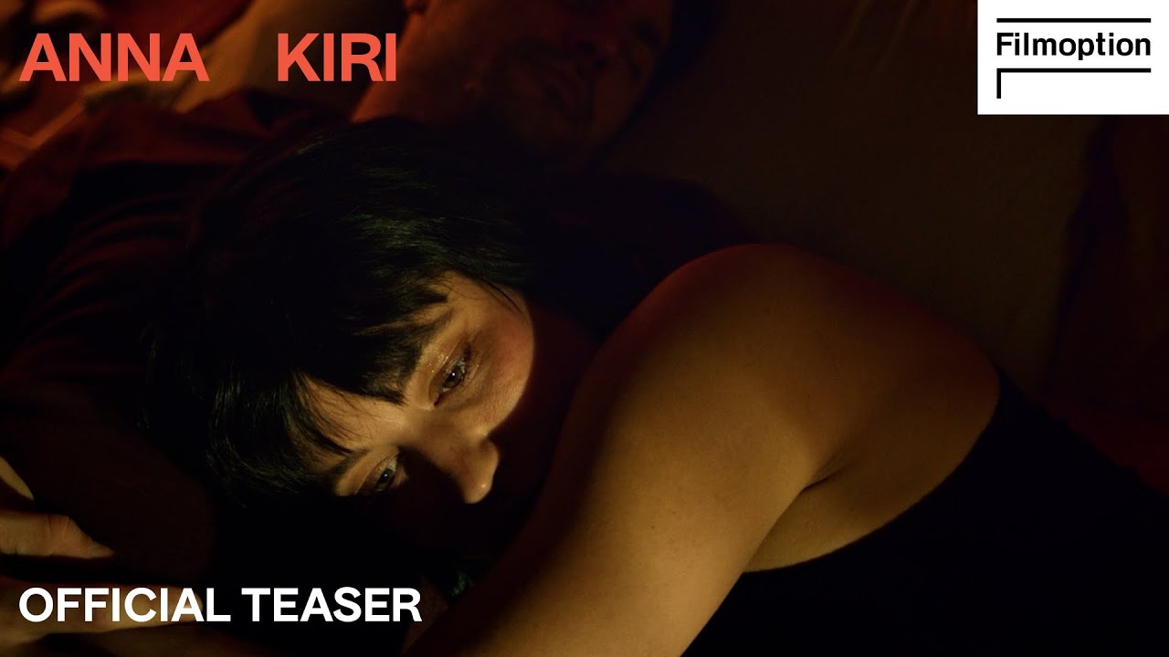 Official Teaser Trailer