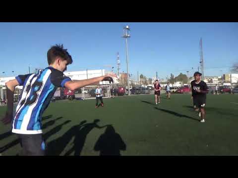 VILLURCA VS TDF  #Apertura2021 Fecha 11