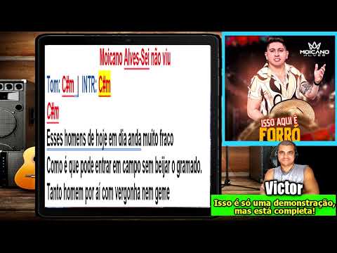Banda Kaízes - Forró Kaízes - Novas Bandas