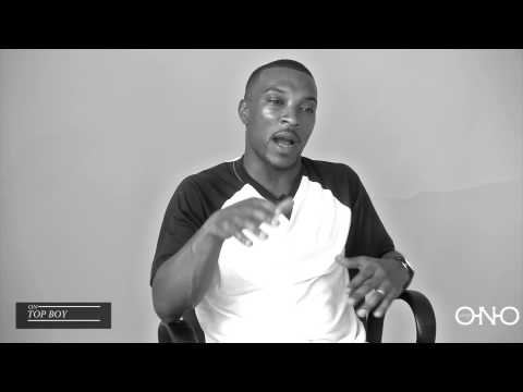 ONO London interviews Ashley Walters aka Asher D