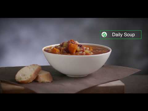 Daily Soup V2