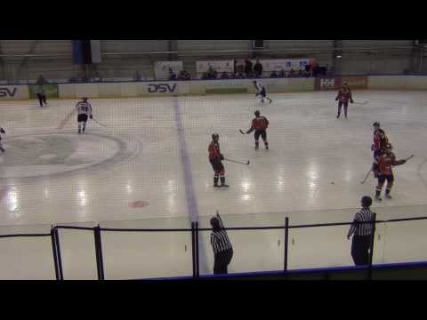HC Panter - Narva PSK (3-4 OT) 24.01.2016