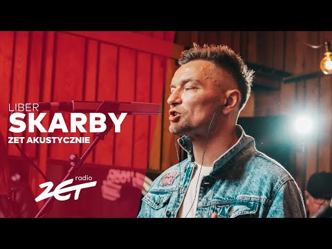 LIBER - Skarby #ZETAkustycznie