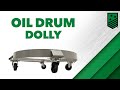 Oil Drum Dolly