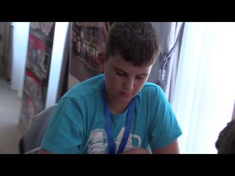 ♙CH14 4.4. Adrian Gyerpál - Andrej Hollý 0:1