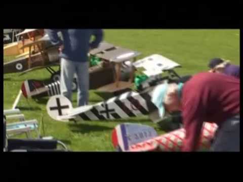 LMA DAWN PATROL AT ROUGHAM RC PLANES - 2010 ( PART 2 )