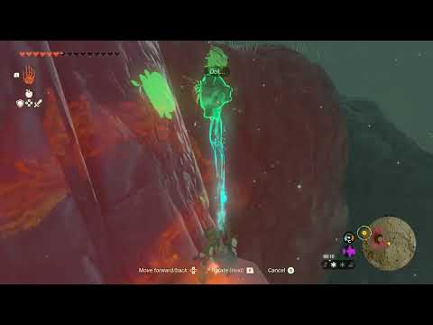 [DAY 840] of finding two korok seeds in TotK everyday until we get them all