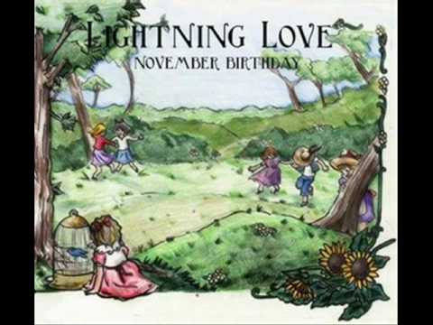 Lightning Love - Wait Wait