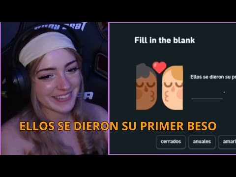 DUOLINGO NOVELERO CON SYLVEEY