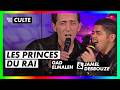 Gad Elmaleh et Jamel Debbouze : Les princes du raï - Jamel Show - CANAL+