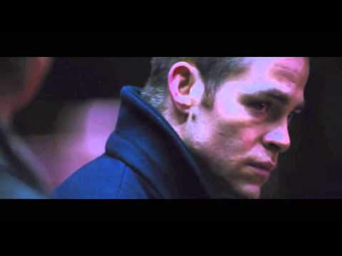 Jack Ryan: Shadow Recruit