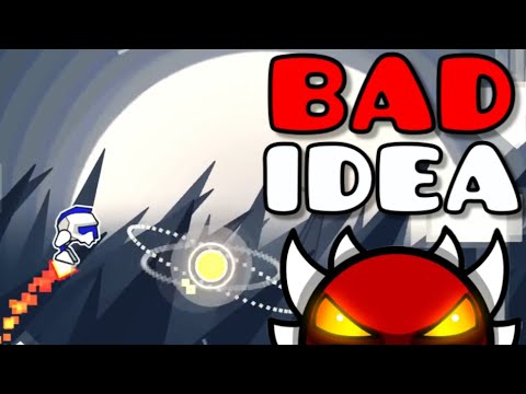 CBF Blockers DON’T MAKE SENSE: The Nullscapes Controversy (Geometry Dash 2.2)