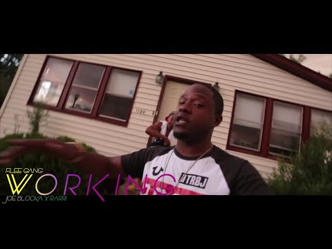 FleeGang - Working (Subscribe To Channel)